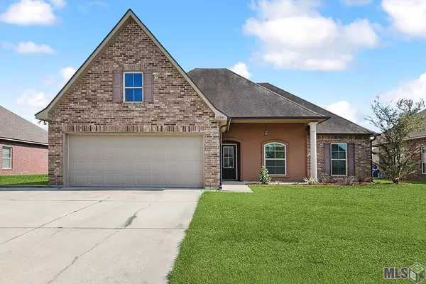 42351 YELLOWSTONE AVE, Prairieville, LA 70769