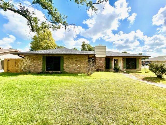 200 PENDLETON DRIVE, Houma, LA 70360