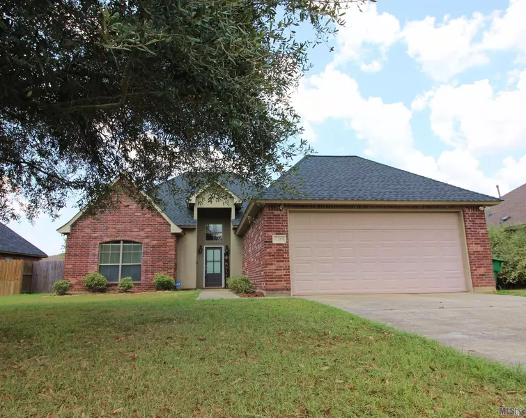 11385 COPPERWOOD DR, Denham Springs, LA 70726