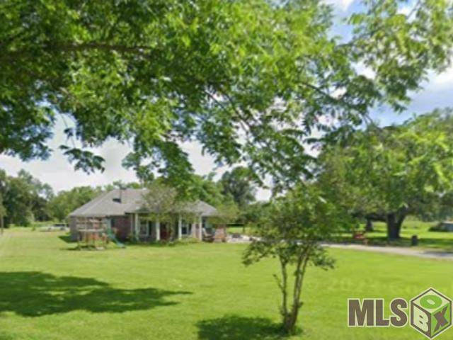 38025 OSTEN BEARD RD, Darrow, LA 70725