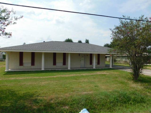 296 SANDRAS STREET, Larose, LA 70373