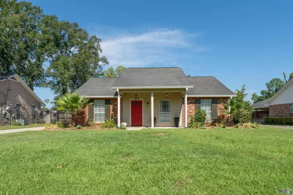 Prairieville, LA 70769,16199 N GALVEZ AVE