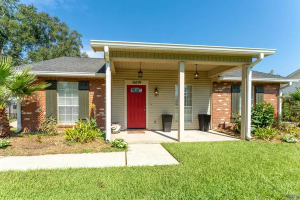 Prairieville, LA 70769,16199 N GALVEZ AVE