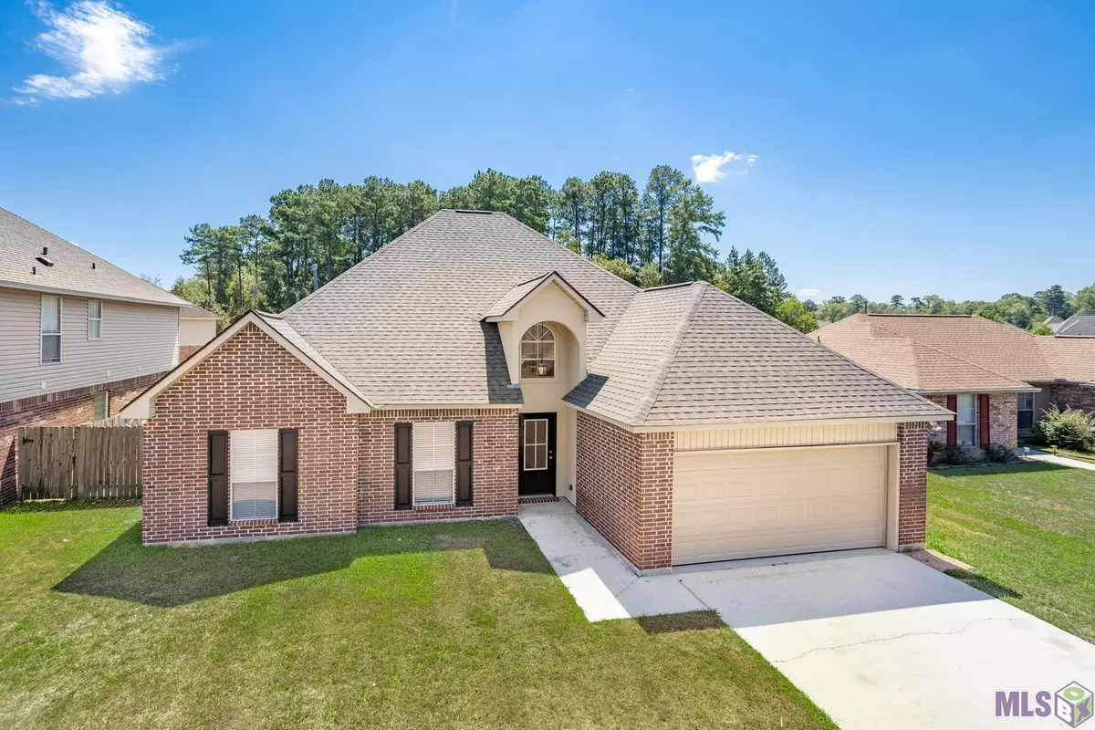 Denham Springs, LA 70726,26252 MILLSTONE DR