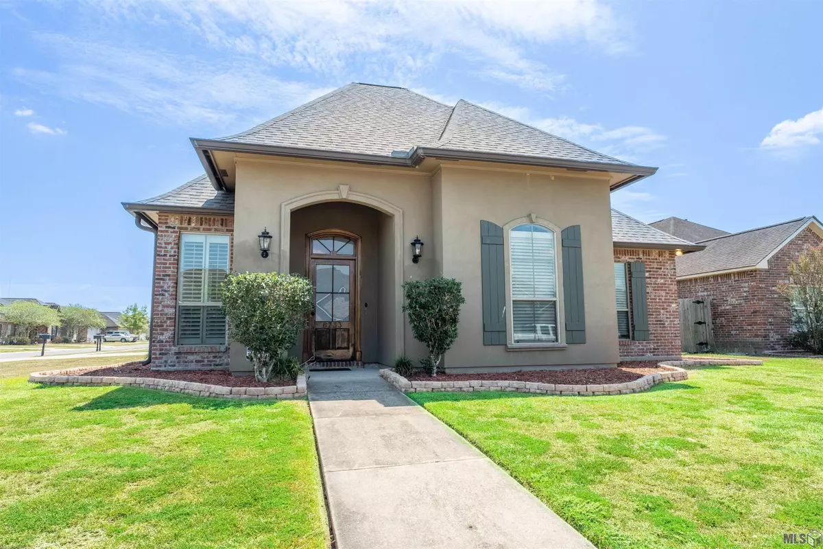 Addis, LA 70710,6733 ELIZA DR