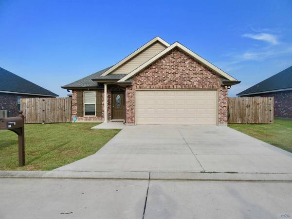 181 DARWEN DRIVE,  Raceland,  LA 70394