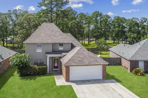 Denham Springs, LA 70726,26017 STONEHENGE DR