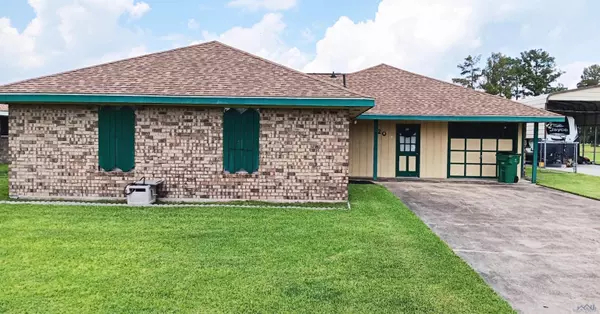 120 ELM DR, Raceland, LA 70394