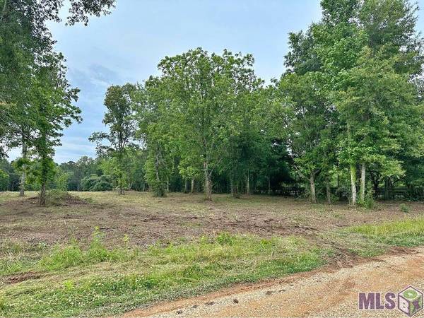 TBD MEGAN RD, Jackson, LA 70748