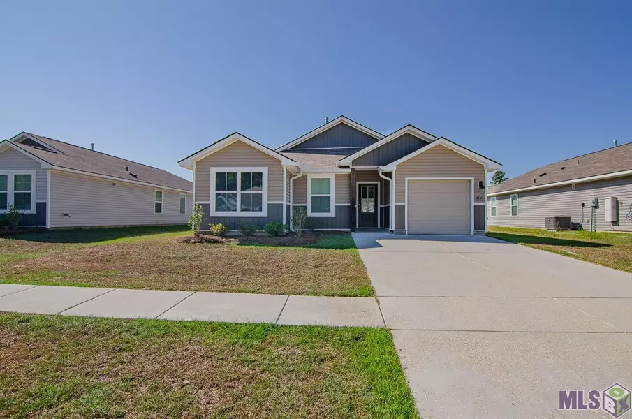 12520 ORCHID LN, Walker, LA 70785