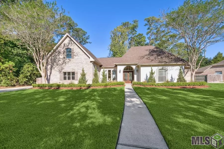 520 TANAGER DR, Mandeville, LA 70448