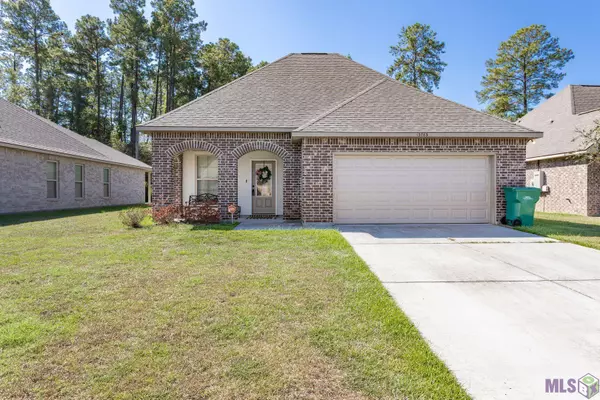 Denham Springs, LA 70726,13783 FIG DR