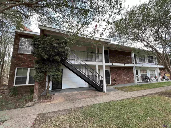 Baton Rouge, LA 70806,1701 LOBDELL #69