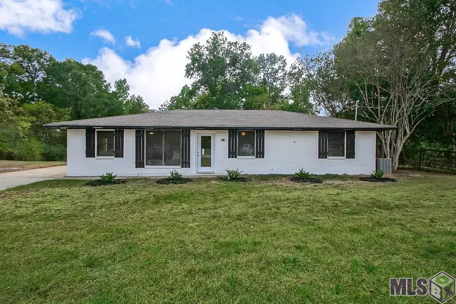 5583 US HWY 61, St Francisville, LA 70775