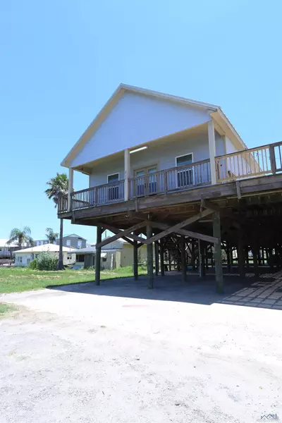 2685 HIGHWAY 1 #I, Grand Isle, LA 70358