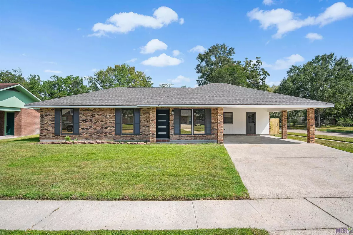 Baker, LA 70714,302 CELESTE DR