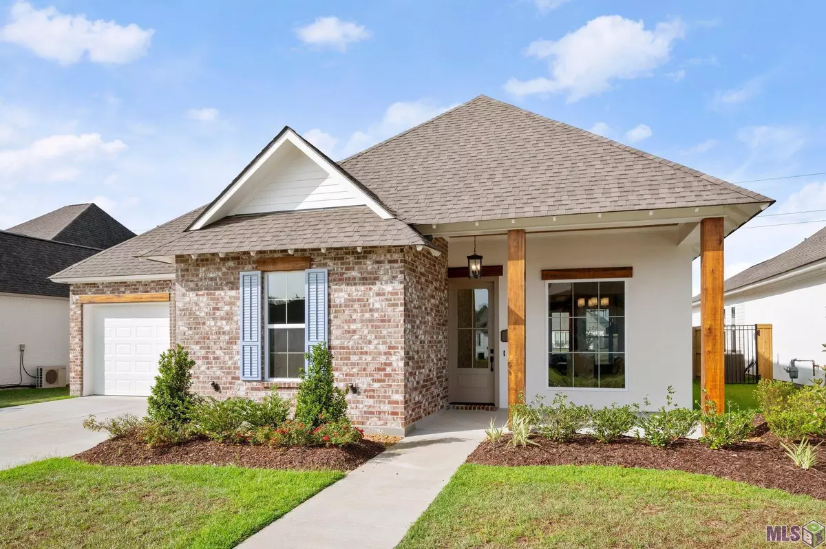 Prairieville, LA 70769,17345 BULL RUSH AVE