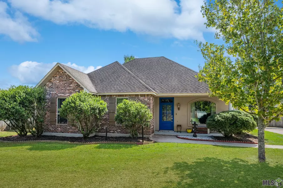 44425 KAYTAIN CROSSING, Sorrento, LA 70778