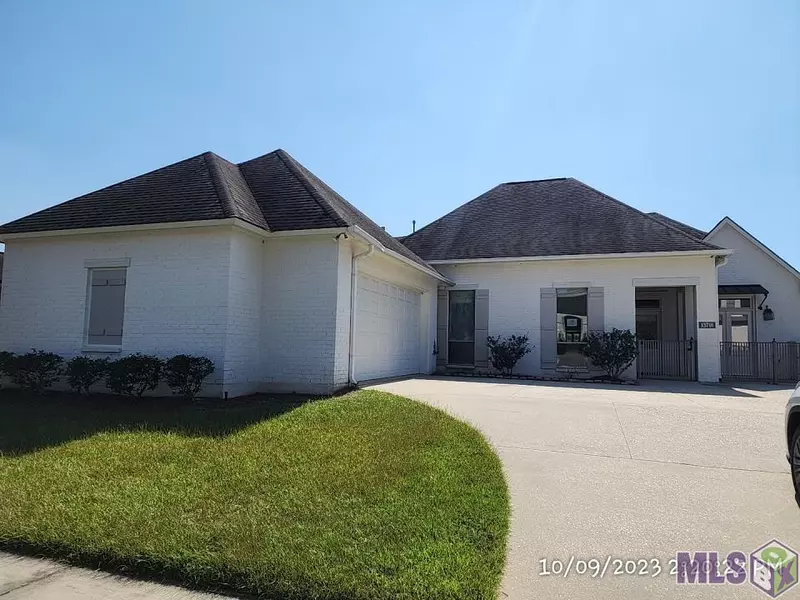 13710 QUAIL GROVE AVE, Baton Rouge, LA 70809