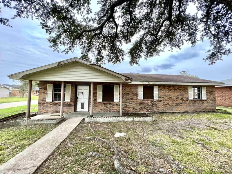 3620 EUCLID STREET, Houma, LA 70364