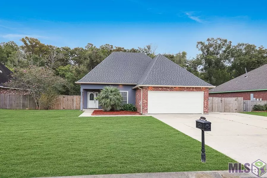 43073 SYCAMORE BEND AVE, Gonzales, LA 70737