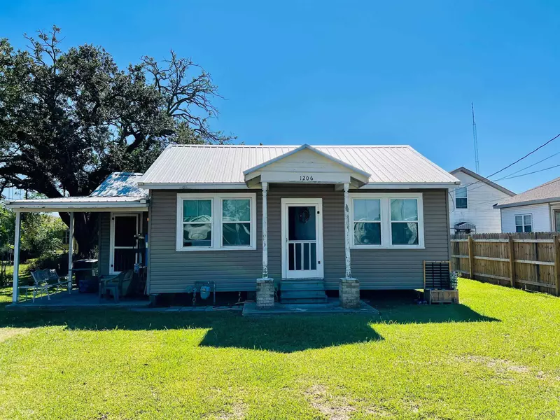 1206 MILES ST, Houma, LA 70360