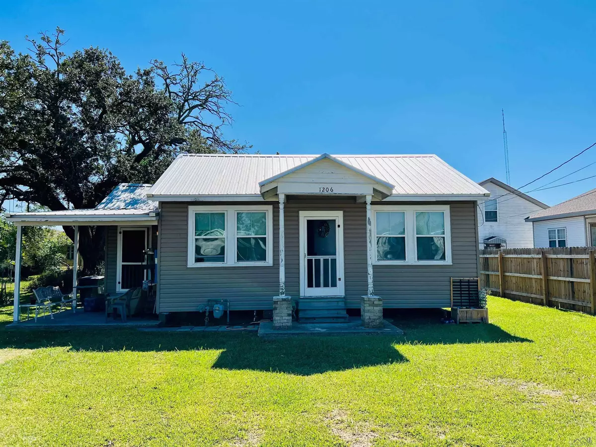 Houma, LA 70360,1206 MILES ST