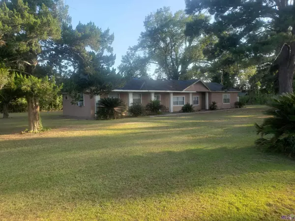 4548 HUNTER RD, Batchelor, LA 70715