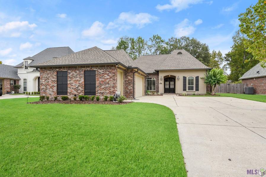 13124 MOSS POINTE DR, Geismar, LA 70734