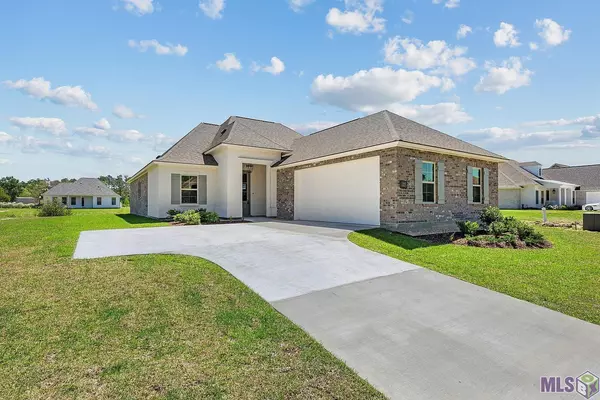 Springfield, LA 70462,21502 YELLOWFIN DR