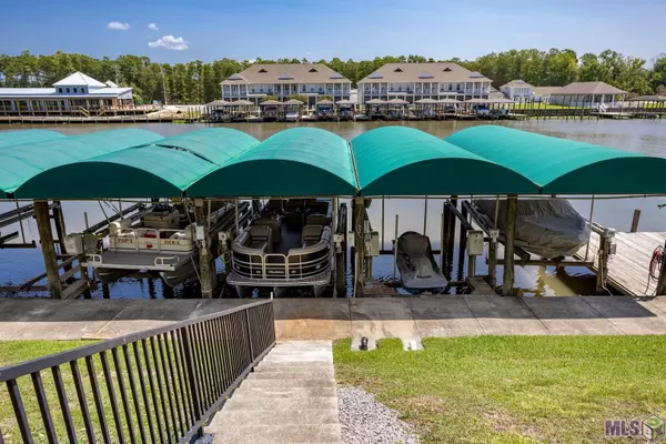 St Amant, LA 70774,12430 RIVER HIGHLANDS #Unit B