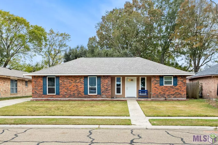 16602 MOREL AVE, Baton Rouge, LA 70817