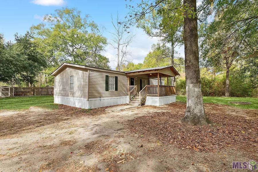 30371 MILTON RD, Walker, LA 70785