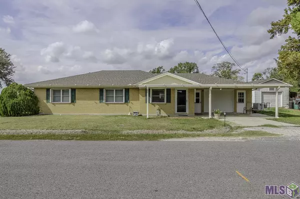 110 BAYOU VISTA DRIVE, Thibodaux, LA 70301