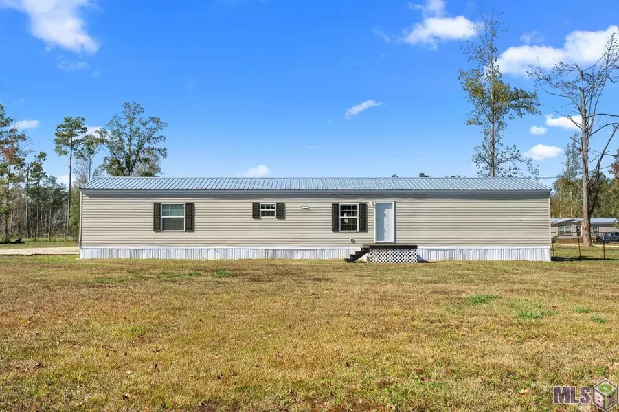 1465 TUNGOIL RD, Pine Grove, LA 70453