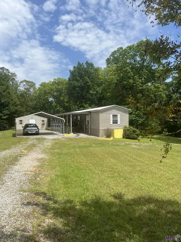 Ethel, LA 70730,8079 ODEAL WILLIAMS LN