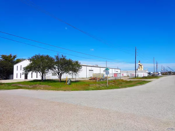 3517 Industrial Avenue A, Houma, LA 70363