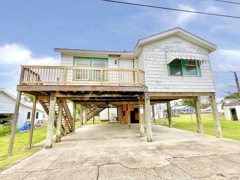 107 ARCEMENT STREET, Montegut, LA 70377