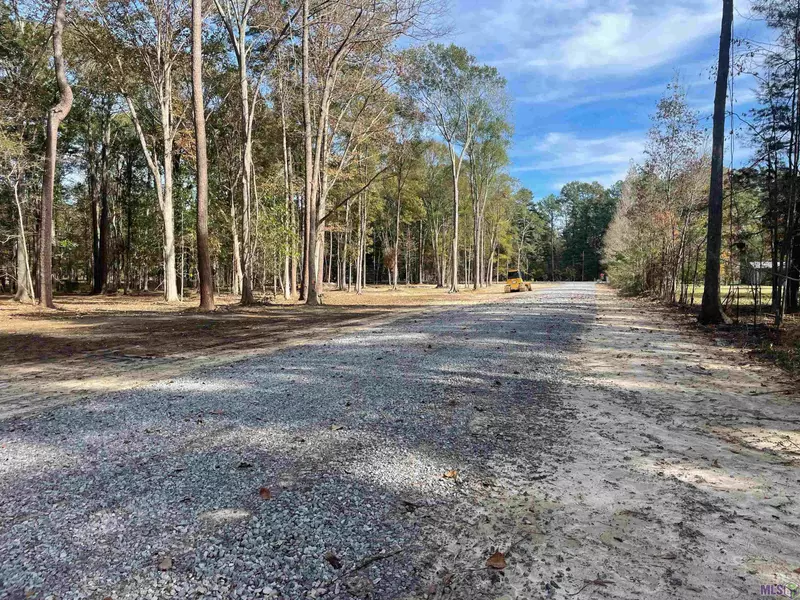 CHANEY RD, Zachary, LA 70791