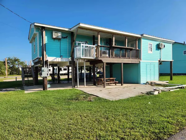 Grand Isle, LA 70358,195 NEPTUNE LANE