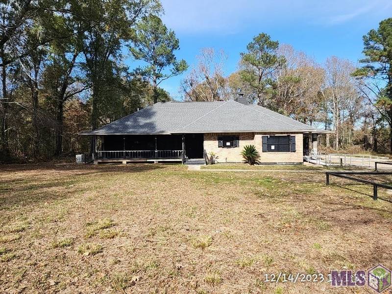 12833 PORT HUDSON PRIDE RD, Zachary, LA 70791