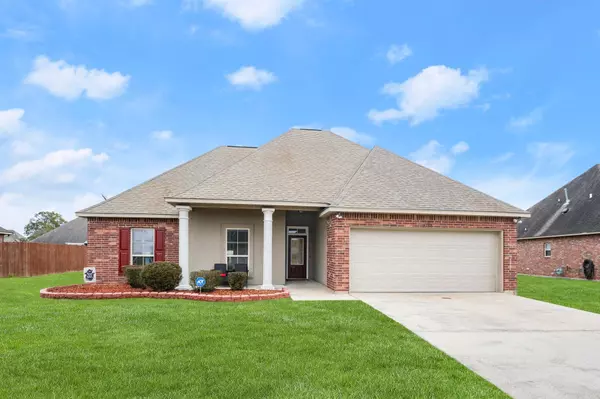 16298 KEYSTONE BLVD, Prairieville, LA 70769