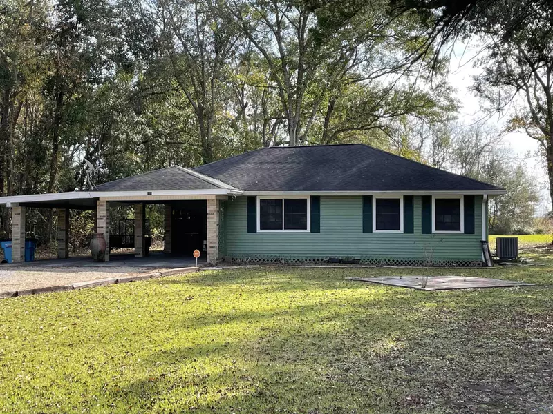 243 Verdun Lane, Franklin, LA 70538