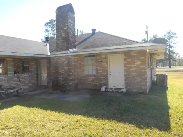 Baker, LA 70714,7151 DYER RD