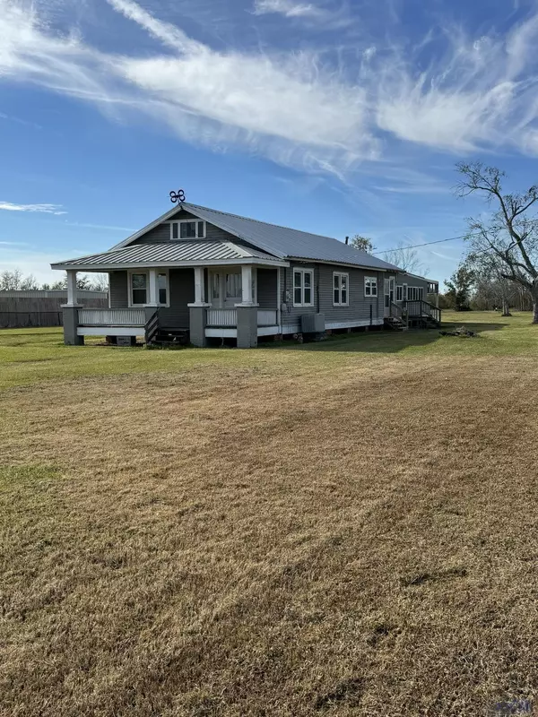 Chauvin, LA 70344,5656 HWY 56