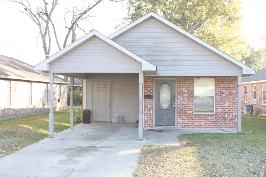 3270 ADAMS ST, Baker, LA 70714