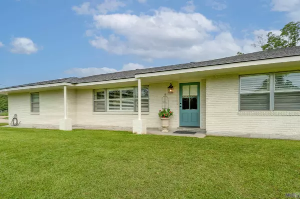 8321 COMITE DR, Baker, LA 70714