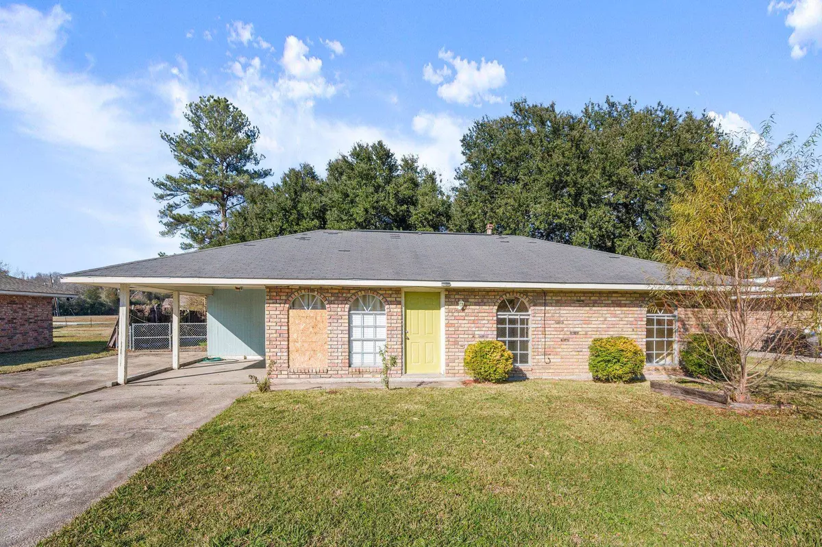 Baker, LA 70714,4807 SPRUCEWOOD CT