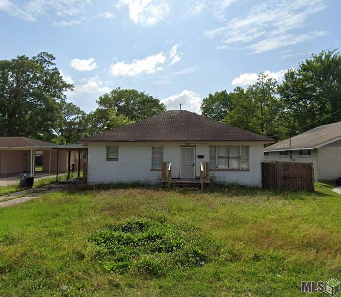 3365 ELM DR, Baton Rouge, LA 70805