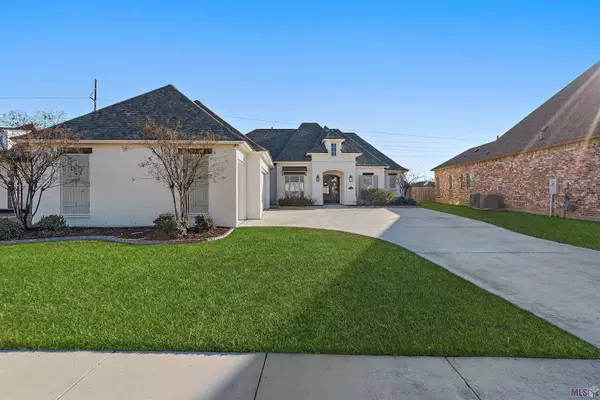 Prairieville, LA 70769,17326 SAW GRASS TRAIL AVE